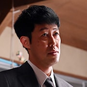 ドラマ「テセウスの船」父子の運命を握るキャリア警察官役で小籔千豊が出演