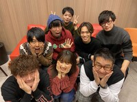 「あはれ！名作くん」キャスト