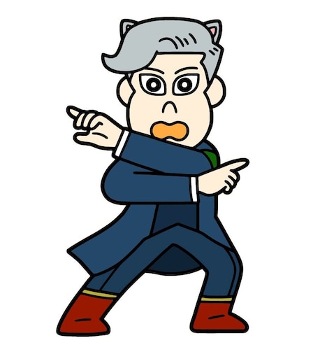 春雨知恵熱(CV:花江夏樹)