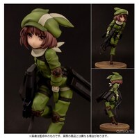 「ガンゲイル・オンライン レン～Desert Bullet Ver.～[Limited Edition]」