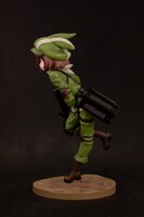 「ガンゲイル・オンライン レン～Desert Bullet Ver.～[Limited Edition]」