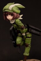 「ガンゲイル・オンライン レン～Desert Bullet Ver.～[Limited Edition]」