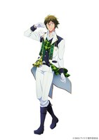 二階堂大和（CV：白井悠介）