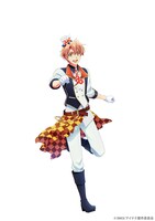 和泉三月（CV：代永翼）