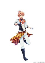 和泉三月（CV：代永翼）