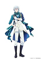 四葉環（CV：KENN）