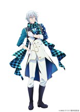 四葉環（CV：KENN）