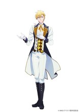 六弥ナギ（CV：江口拓也）