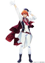 七瀬陸（CV：小野賢章）