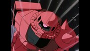 「機動戦士ガンダム」第2話より。