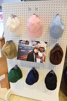 「りぼんのおみせ in Tokyo」の様子。