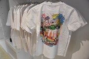 クリエイターコラボTシャツ