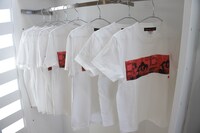 クリエイターコラボTシャツ