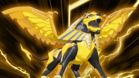 ファロル（CV：木間萌）