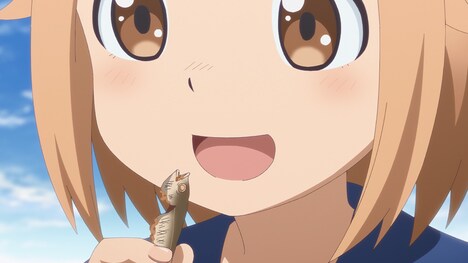 「放課後ていぼう日誌」第2弾PVより。