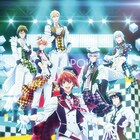 「アイドリッシュセブン」2期、IDOLiSH7を描いたキービジュアルと新衣装お目見え