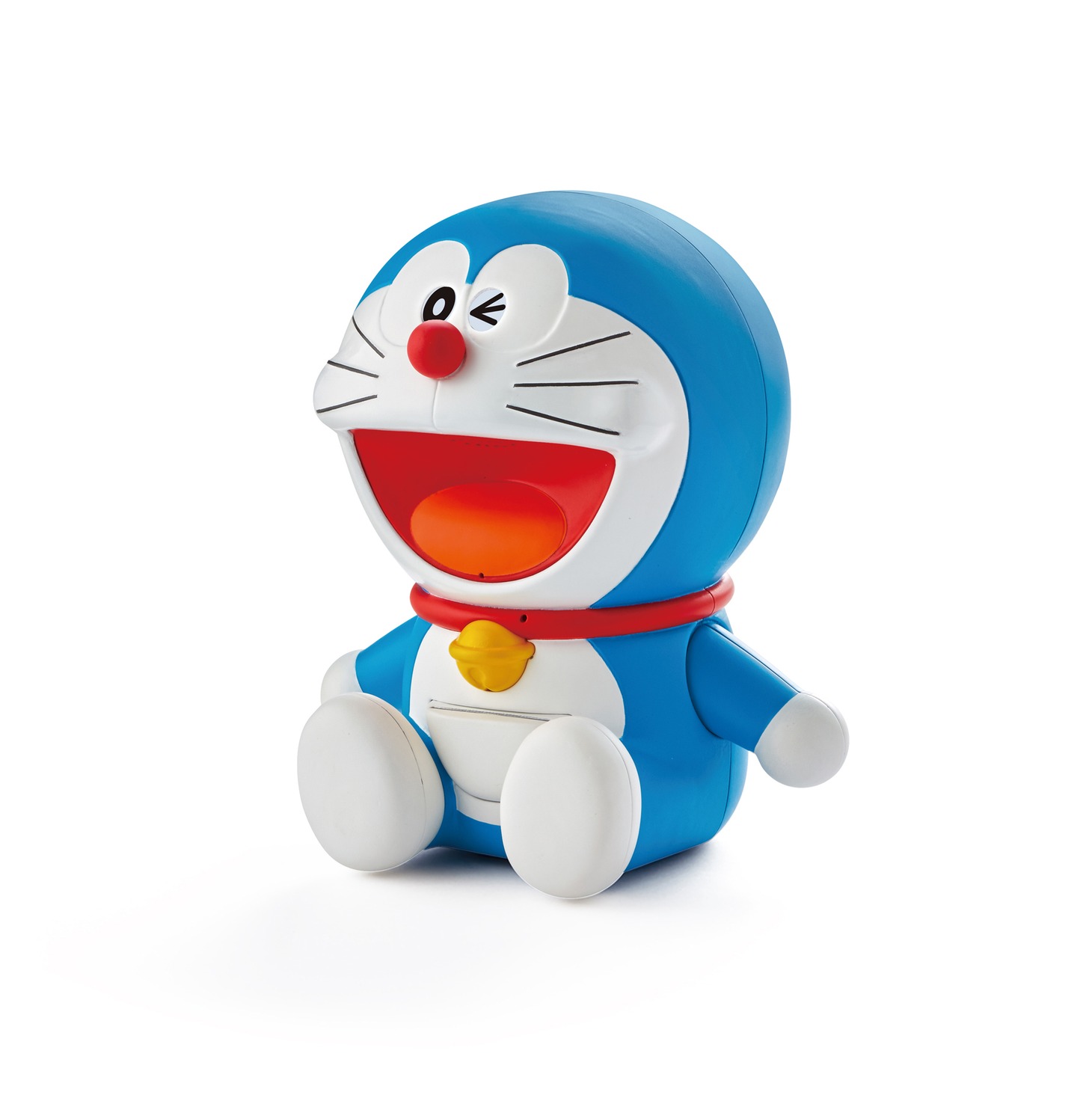 「キミだけのともだち ドラえもん with U」