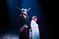 2019年に上演された舞台の様子。