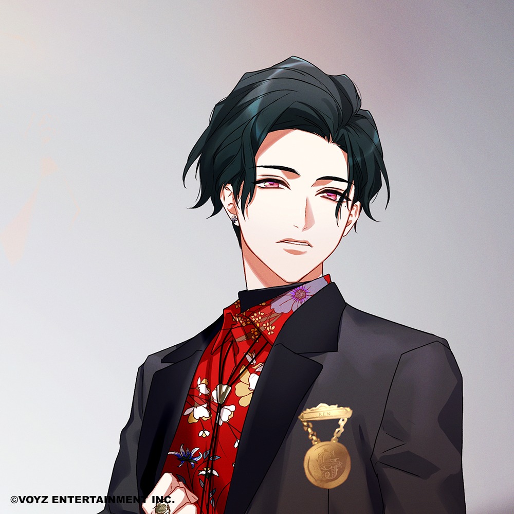 仲川蓮