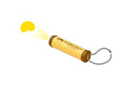 「おしりたんてい ププッとライト」