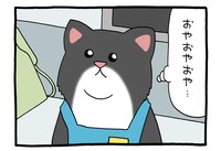 「レジネコ」より。