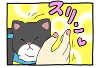 「レジネコ」より。