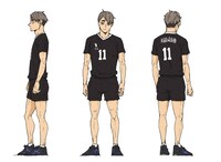 宮治（CV：株元英彰）