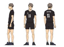 宮治（CV：株元英彰）