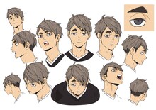 宮治（CV：株元英彰）