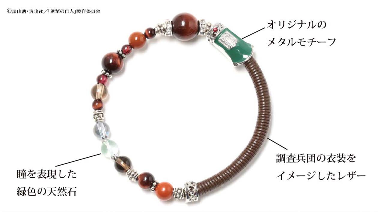 エレン・イェーガーモデル