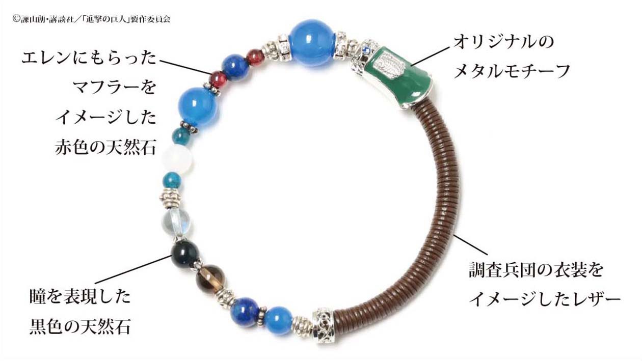 ミカサ・アッカーマンモデル