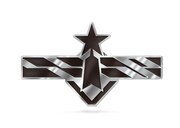 「科特隊（SSSP）特製ピンズ」