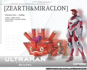 ZEARTH&MIRACLON