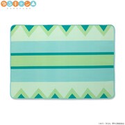 志摩リンのブランケット。