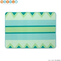 志摩リンのブランケット。