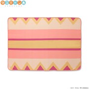 各務原なでしこのブランケット。