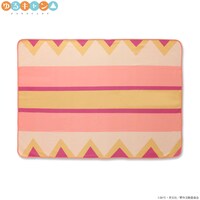 各務原なでしこのブランケット。