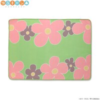 犬山あおいのブランケット。