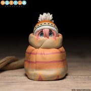 各務原なでしこのフィギュア。