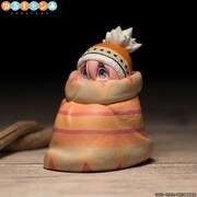 各務原なでしこのフィギュア。