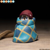 斉藤恵那のフィギュア。