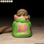 犬山あおいのフィギュア。