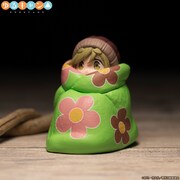 犬山あおいのフィギュア。