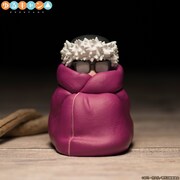 大垣千明のフィギュア。