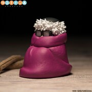 大垣千明のフィギュア。