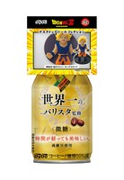 「ダイドーブレンド 微糖 世界一のバリスタ監修」