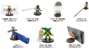 「ドラゴンボールZ～デスクトップツールコレクション～」