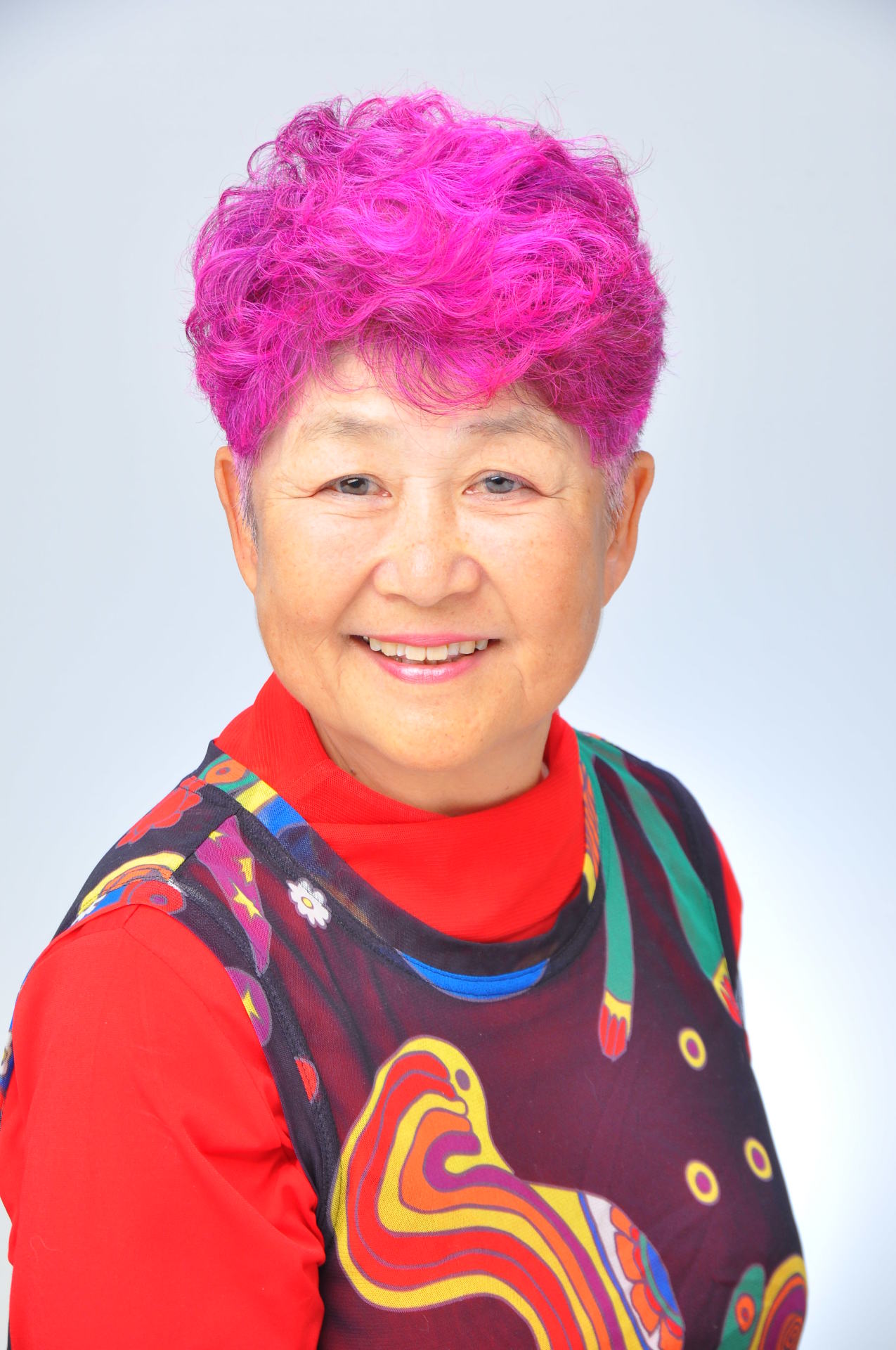 高坂真琴