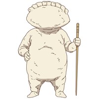 ギョーザ男（CV：チョー）