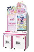 アーケードゲーム「キラッとプリ☆チャン」